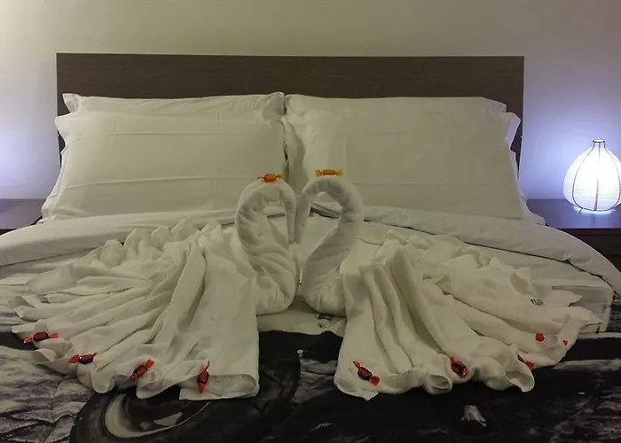 Aloha 2 3* Rom